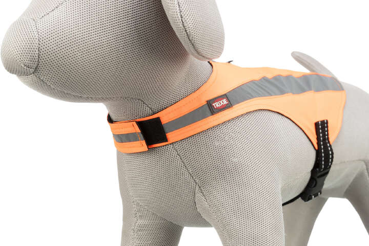 TRIXIE Sicherheitsweste für Hunde